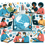 como estudar online de forma produtiva em tempos de pandemia