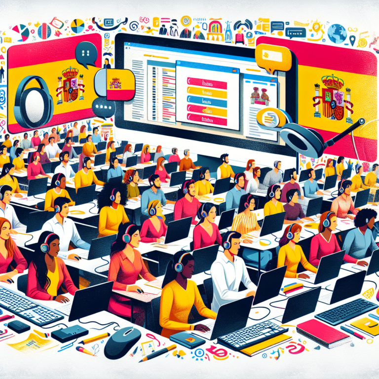 os melhores cursos online de espanhol para iniciantes