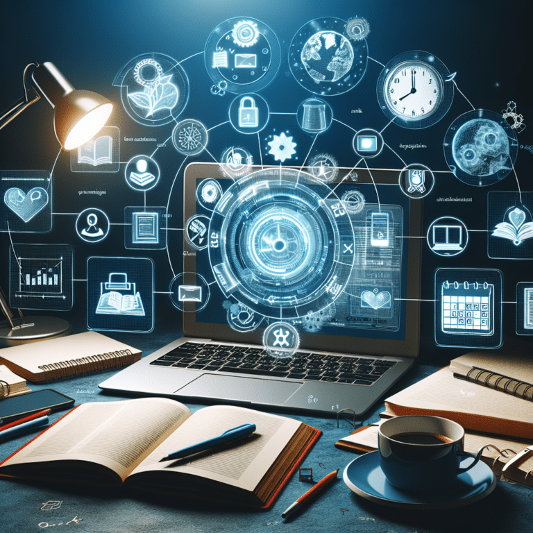 como otimizar estudos online em tempos de pandemia