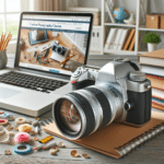 cursos de fotografia gratuitos online: capture momentos com maestria