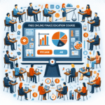 cursos de educação financeira online gratuitos: controle suas finanças