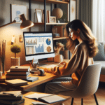 como estudar online de forma produtiva em tempos de pandemia