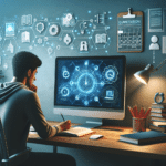 preparação para concursos: como estudar online com eficiência