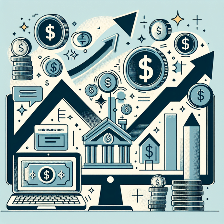 cursos de educação financeira online gratuitos: controle suas finanças