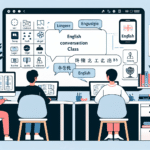 aulas online de inglês focadas em conversação