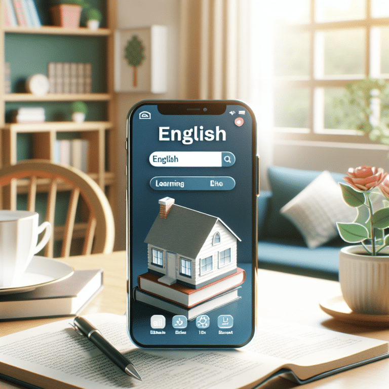 aplicativos para aprender inglês em casa: os mais eficazes
