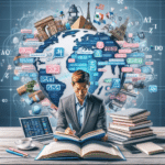 métodos eficientes para estudar idiomas de forma autônoma