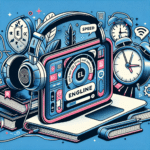como aprender inglês rapidamente online com métodos eficazes