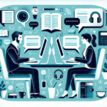 aulas online de inglês focadas em conversação