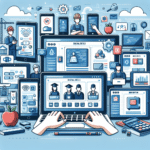 habilidades digitais mais demandadas no mercado de trabalho