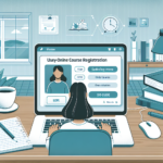 como se inscrever em cursos online gratuitos de forma fácil