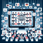cursos online de idiomas voltados para o mercado de trabalho