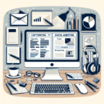 cursos online de copywriting e estratégias de marketing digital
